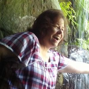 Meet your Posher, Bobbye